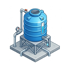 Water Tank