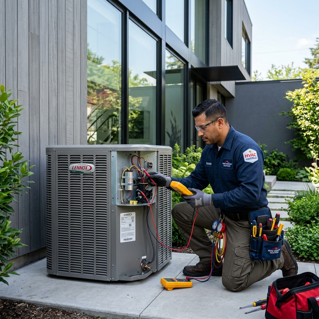 How to Choose the Right Professional for Your Home Services