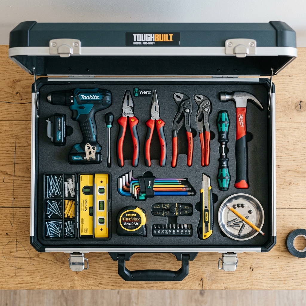 Top 10 Home Maintenance Tips Every Homeowner Should Know