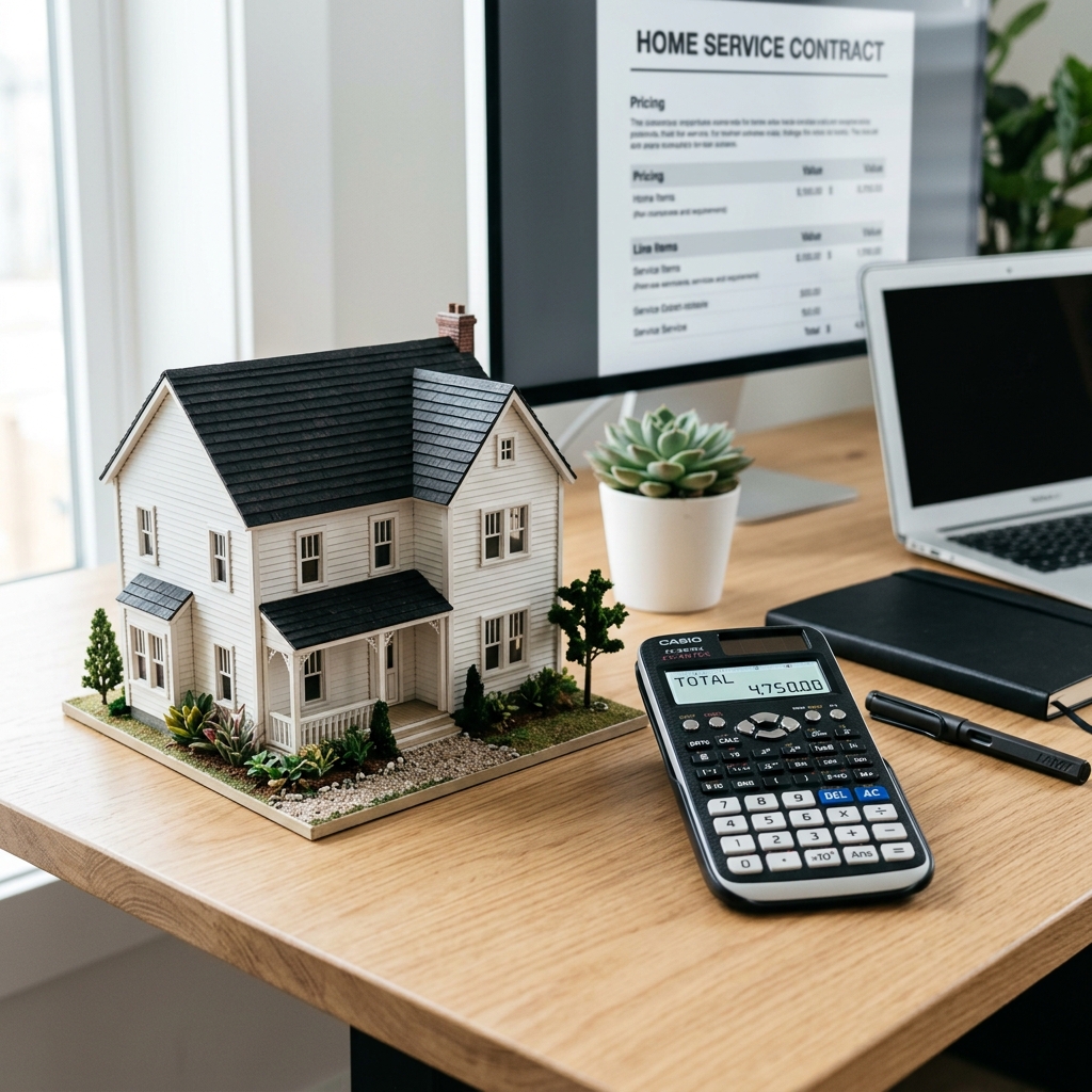 Understanding Service Pricing: What to Expect